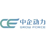 中企动力 Logo