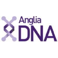 ADNA Services (Anglia DNA Services) Logo