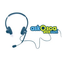 askOsca.com Logo