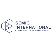 Semic International Logo