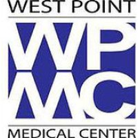 West Point Medical Center Logo