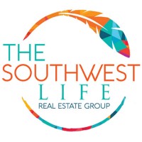 The Southwest Life Real Estate Group Logo