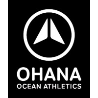Ohana Ocean Athletics Logo