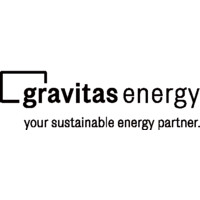 Gravitas Energy Logo