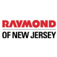 Raymond of New Jersey,LLC Logo