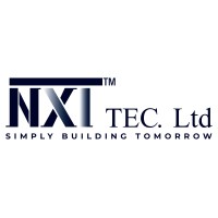 NXT TEC. Ltd Logo