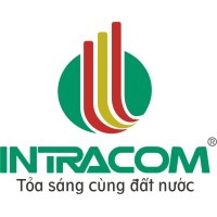 Intracom Vietnam Logo