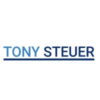 Tony Steuer Logo