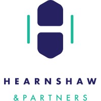 Hearnshaw & Partners Pty Ltd Logo