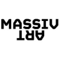 MASSIVart Logo