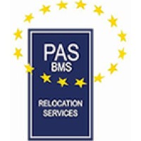 PAS BMS Immigration and Relocation Services Logo