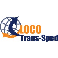 LOCOTRANSSPED Logo