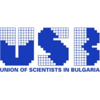 Union of Scientists in Bulgaria - Section of Economics Logo