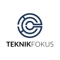 Teknikfokus | Career Fair for students Logo
