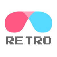 Retro Logo