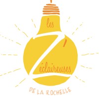 Les Zéclaireuses Logo