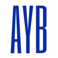 At Your Best, LLC Logo