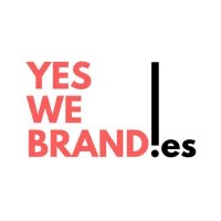 YesWeBrand Logo