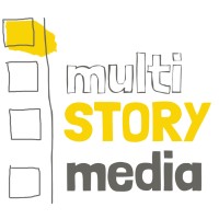 Multi Story Media Logo