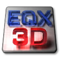 EQUINOX-3D Logo