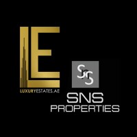 SNS Properties Logo