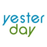 Our Yesterday Logo