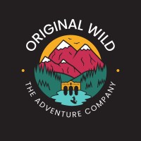 Original Wild Logo