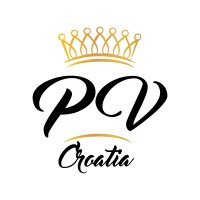 Private Villas of Croatia Logo