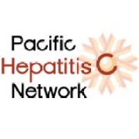 Pacific Hepatitis C Network Logo