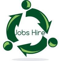 JOBS HIRE Logo