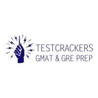 TestCrackers GMAT & GRE Prep Logo
