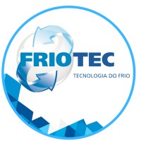 Grupo Friotec® Logo