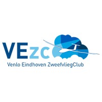 Venlo Eindhoven ZweefvliegClub - VEZC Logo