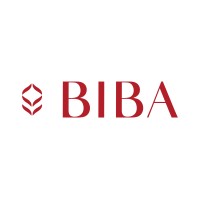 BIBA Fashion Ltd Logo