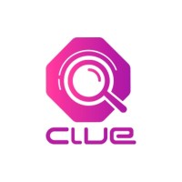 Clue Marketing Agency Logo