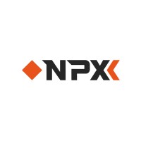 NPX Logo