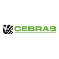 Cebras Logo