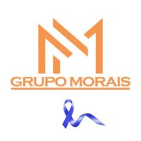 Morais Advogados Associados Logo