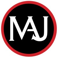 MAJ Commercial Real Estate Logo