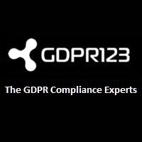 GDPR123 Logo