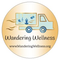 Wandering Wellness Logo