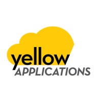Yellow Applications Logo