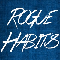 Rogue Habits Logo