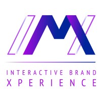 IMX Interactive Brand Xperience Logo
