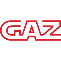 GAZ Magazine Logo
