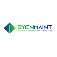 SYENMAINT SYstems ENgineering for MAINTenance Logo