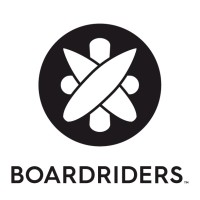 Boardriders Logo