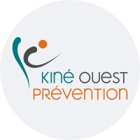 Kiné Ouest Prévention Logo