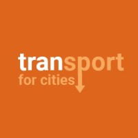 Transport for Cities Logo