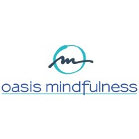 Oasis Mindfulness Logo